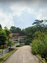 Hillview Garden Estate (D23), Terrace #447505001